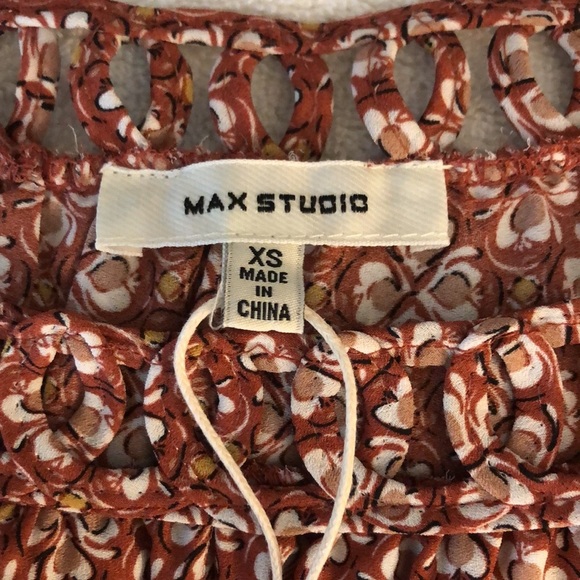 Women’s blouse by Max Studio - Picture 3 of 5